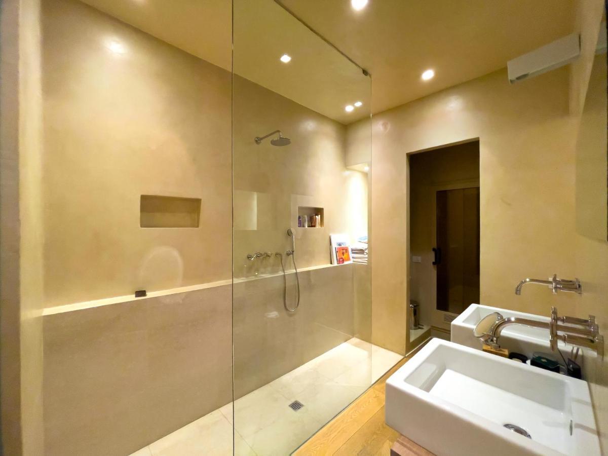 Luxury Penthouse With Stunning View And Hammam Apartment Milano Ngoại thất bức ảnh