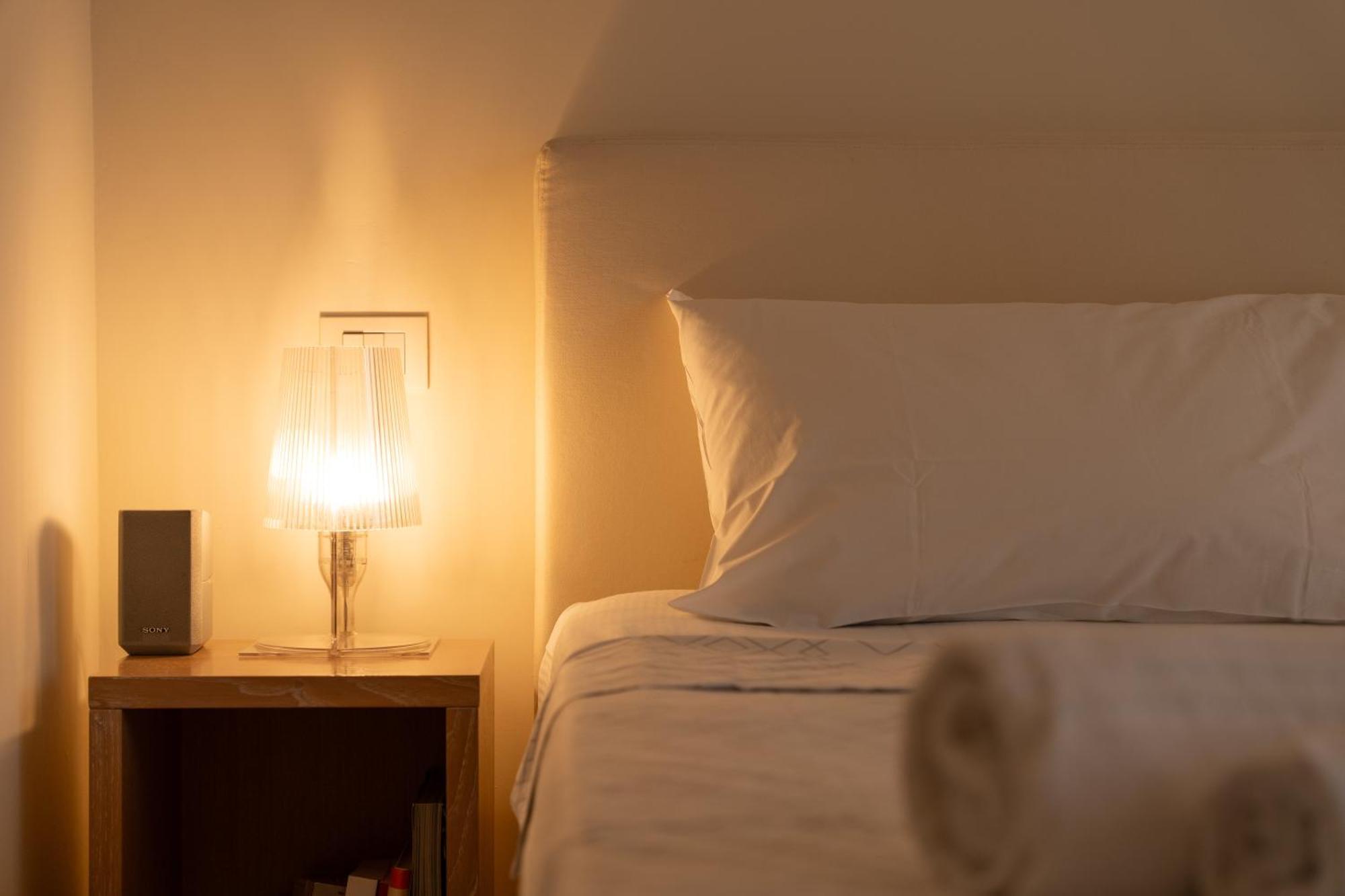 Luxury Penthouse With Stunning View And Hammam Apartment Milano Ngoại thất bức ảnh