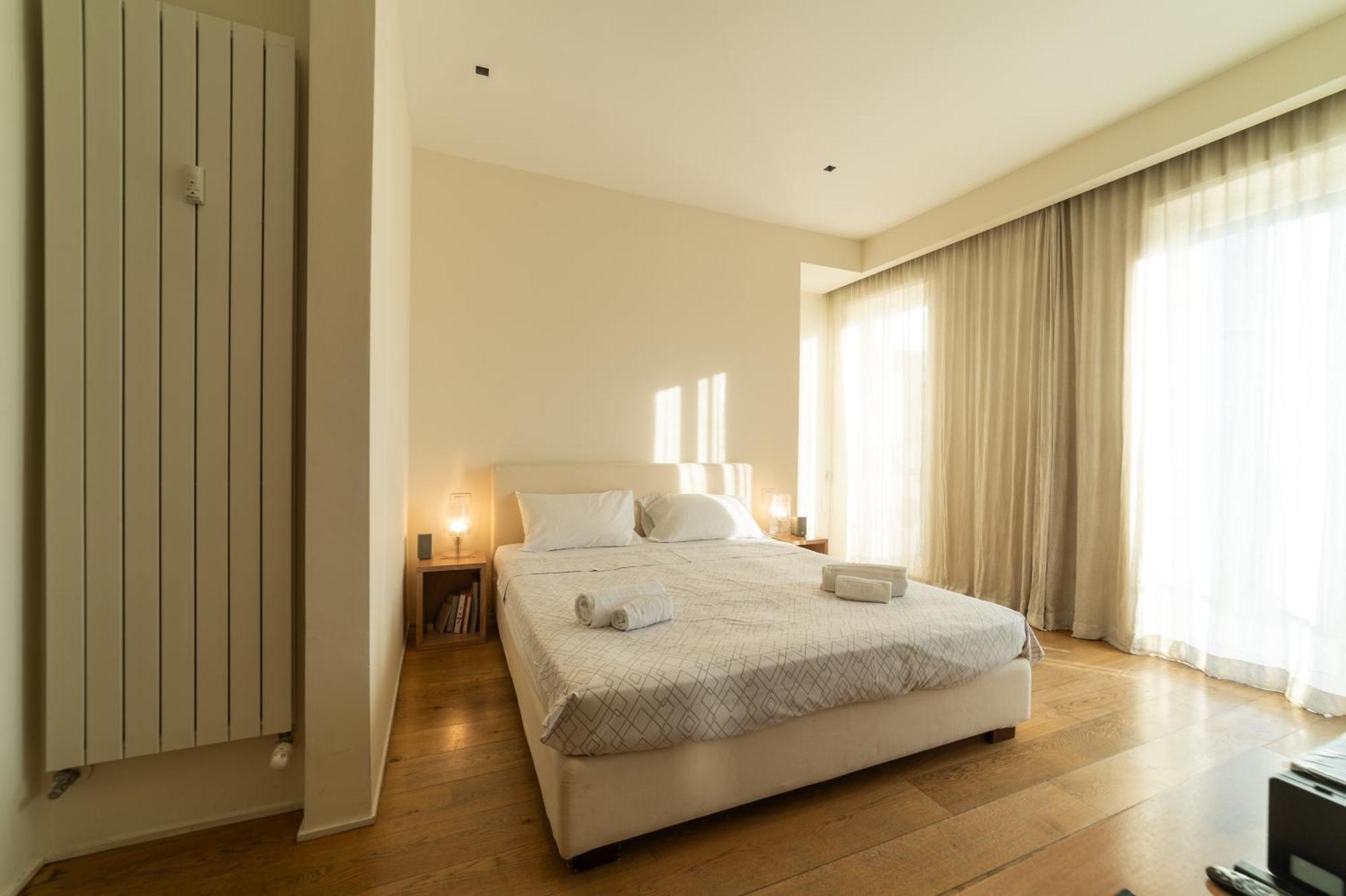 Luxury Penthouse With Stunning View And Hammam Apartment Milano Ngoại thất bức ảnh